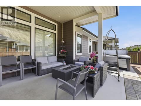 Photo 22 of 641 Shuswap Road E Unit# 327, South Thompson Valley, Kamloops