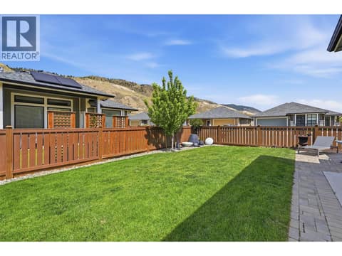 Photo 24 of 641 Shuswap Road E Unit# 327, South Thompson Valley, Kamloops