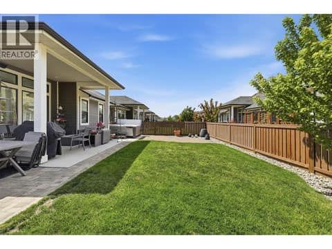 Photo 26 of 641 Shuswap Road E Unit# 327, South Thompson Valley, Kamloops