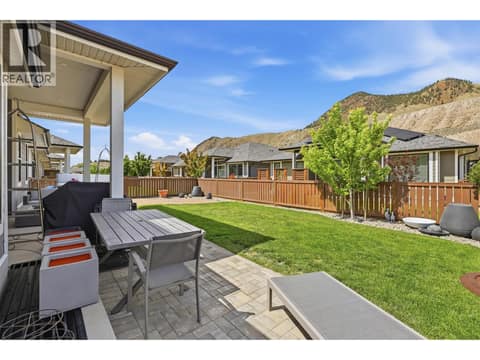 Photo 27 of 641 Shuswap Road E Unit# 327, South Thompson Valley, Kamloops