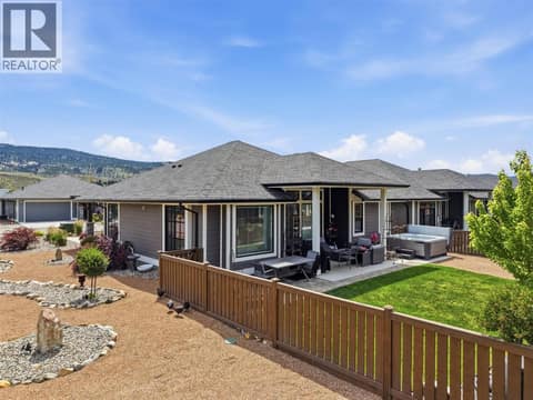Photo 3 of 641 Shuswap Road E Unit# 327, South Thompson Valley, Kamloops