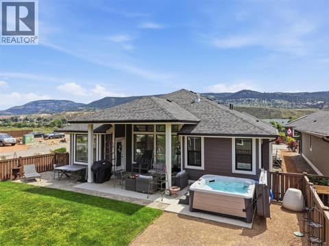 Photo 4 of 641 Shuswap Road E Unit# 327, South Thompson Valley, Kamloops