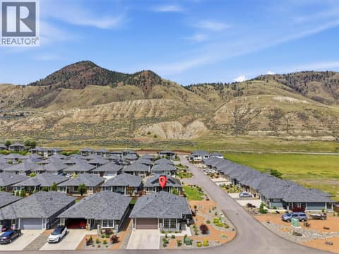 Photo 7 of 641 Shuswap Road E Unit# 327, South Thompson Valley, Kamloops