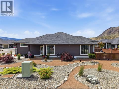 Photo 8 of 641 Shuswap Road E Unit# 327, South Thompson Valley, Kamloops