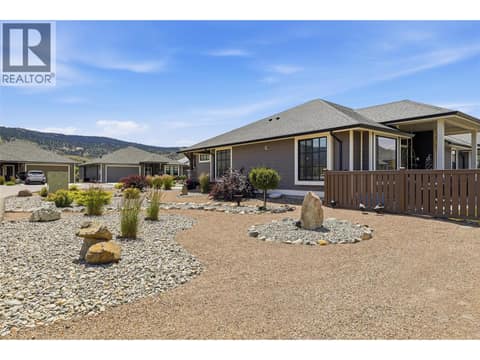 Photo 9 of 641 Shuswap Road E Unit# 327, South Thompson Valley, Kamloops