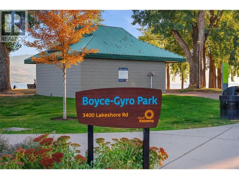Photo 28 of 3300 Lakeshore Drive Unit# 418, Lower Mission, Kelowna