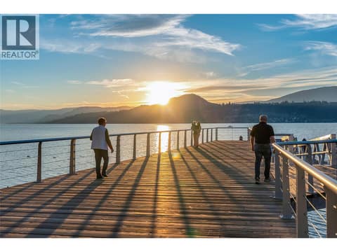 Photo 30 of 3300 Lakeshore Drive Unit# 418, Lower Mission, Kelowna