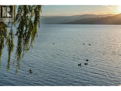 Photo 32 of 3300 Lakeshore Drive Unit# 418, Lower Mission, Kelowna