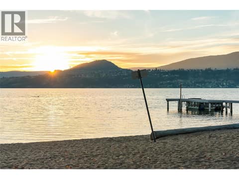 Photo 33 of 3300 Lakeshore Drive Unit# 418, Lower Mission, Kelowna