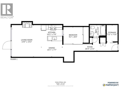 Photo 36 of 1289 Ellis Street Unit# 216, Kelowna North