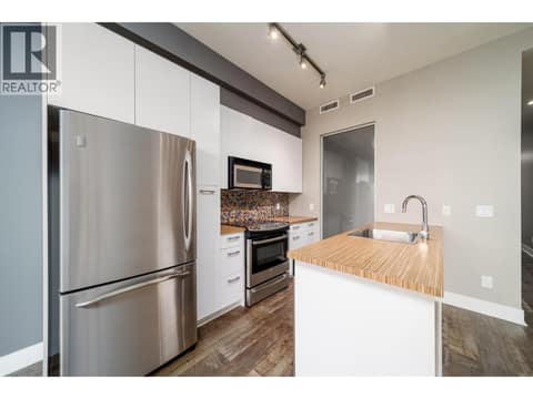 Photo 6 of 1289 Ellis Street Unit# 216, Kelowna North