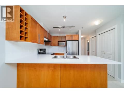 Photo 13 of 1099 Sunset Drive Unit# 224, Kelowna North
