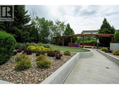 ""Waterscapes Amenities"" at 1099 Sunset Drive Unit# 224, Kelowna North