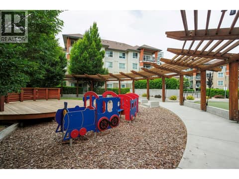 ""Waterscapes Amenities"" at 1099 Sunset Drive Unit# 224, Kelowna North