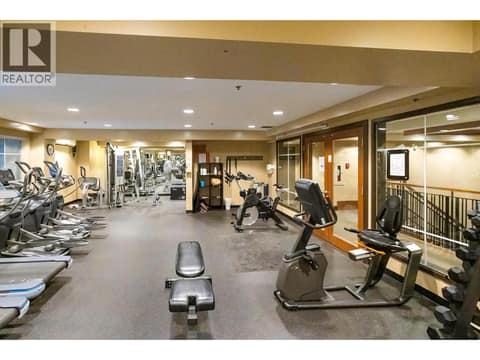 ""Waterscapes Amenities"" at 1099 Sunset Drive Unit# 224, Kelowna North