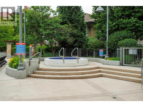 ""Waterscapes Amenities"" at 1099 Sunset Drive Unit# 224, Kelowna North