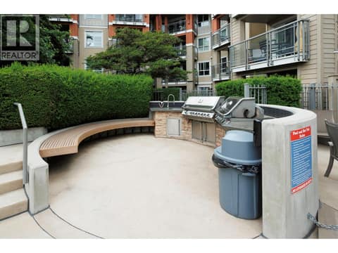 ""Waterscapes Amenities"" at 1099 Sunset Drive Unit# 224, Kelowna North