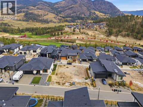 Photo 3 of 887 Melrose Street Lot# 28, Black Mountain, Kelowna