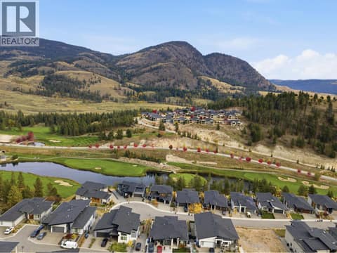 Photo 4 of 887 Melrose Street Lot# 28, Black Mountain, Kelowna