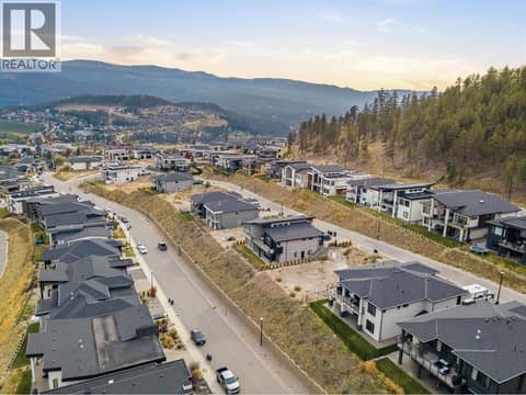 Photo 7 of 887 Melrose Street Lot# 28, Black Mountain, Kelowna