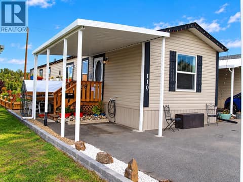 Photo 1 of 3591 Old Vernon Road Unit# 110A, Ellison, Kelowna