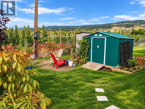 Photo 4 of 3591 Old Vernon Road Unit# 110A, Ellison, Kelowna