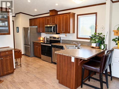 Photo 5 of 3591 Old Vernon Road Unit# 110A, Ellison, Kelowna