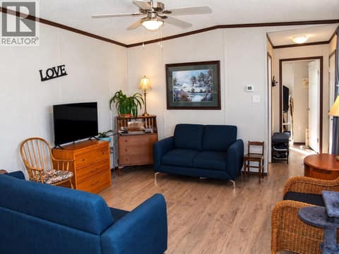 Photo 6 of 3591 Old Vernon Road Unit# 110A, Ellison, Kelowna