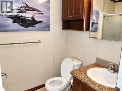 Ensuite 3 pc at 3591 Old Vernon Road Unit# 110A, Ellison, Kelowna