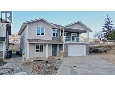 Photo 1 of 9 Hibiscus Court, Osoyoos
