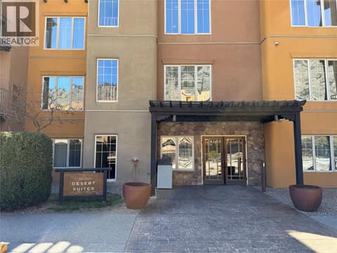 Photo 1 of 1200 RANCHER CREEK Road Unit# 203CD, Osoyoos