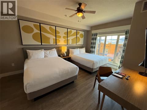 Photo 12 of 1200 RANCHER CREEK Road Unit# 203CD, Osoyoos