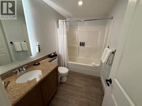 Photo 18 of 1200 RANCHER CREEK Road Unit# 203CD, Osoyoos