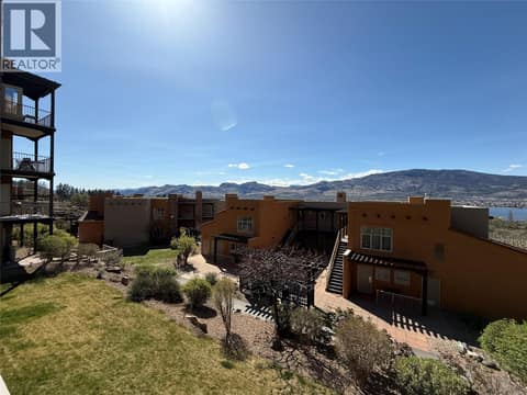 Photo 24 of 1200 RANCHER CREEK Road Unit# 203CD, Osoyoos
