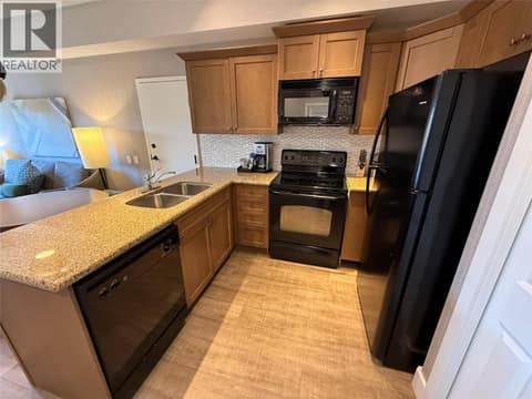 Photo 5 of 1200 RANCHER CREEK Road Unit# 203CD, Osoyoos