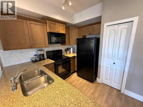 Photo 6 of 1200 RANCHER CREEK Road Unit# 203CD, Osoyoos
