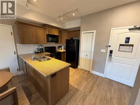 Photo 8 of 1200 RANCHER CREEK Road Unit# 203CD, Osoyoos