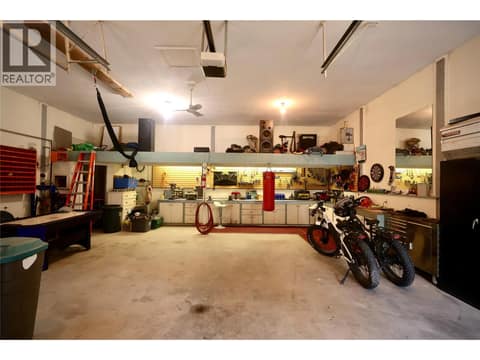 30 x 30 Shop at 1693 Oberg Johnson Road, West & North Highway 1, Golden