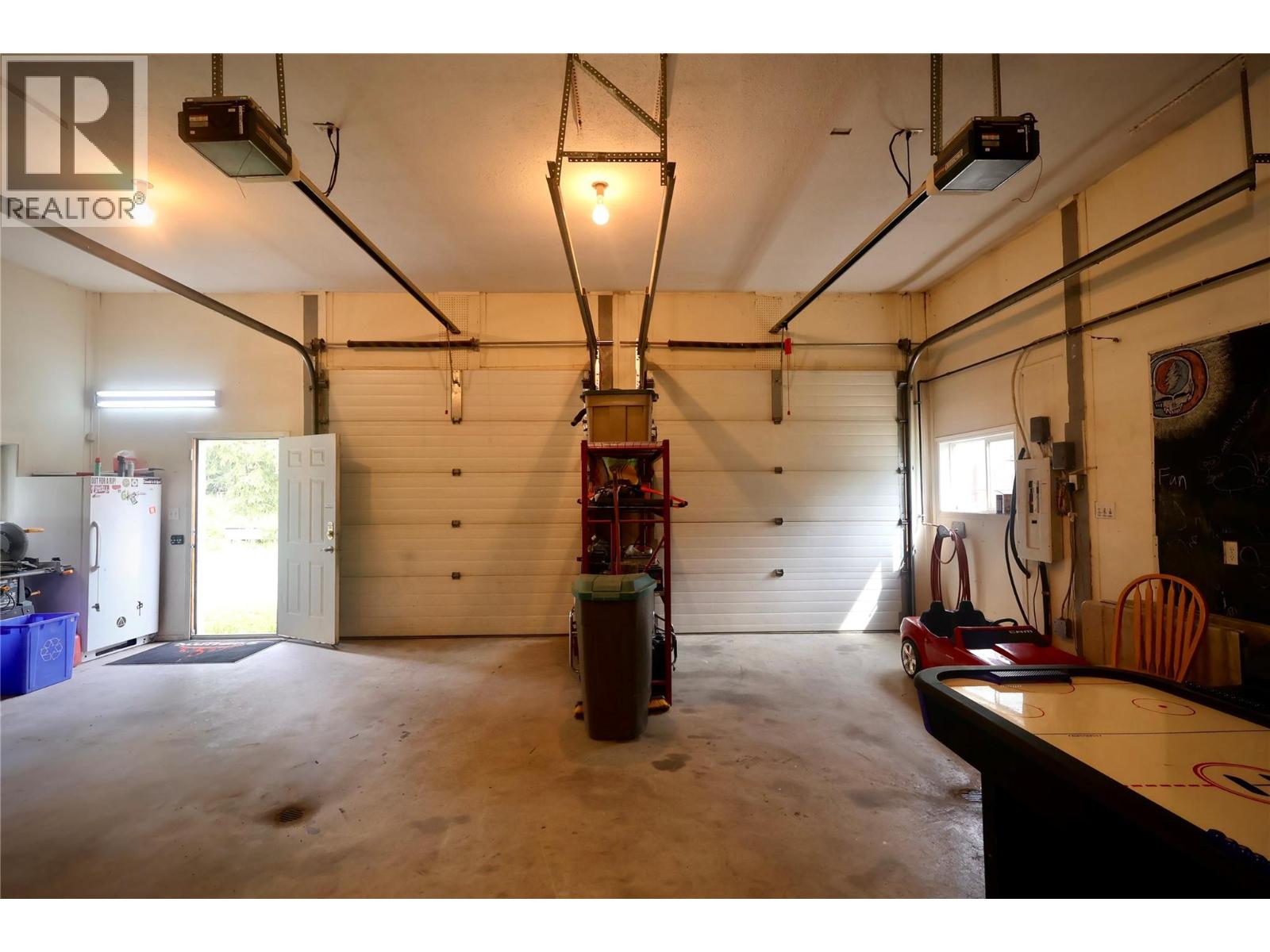 30 x 30 Shop at 1693 Oberg Johnson Road, West & North Highway 1, Golden