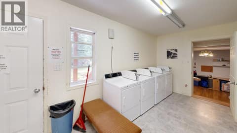 Laundry Room at 1693 Oberg Johnson Road, West & North Highway 1, Golden