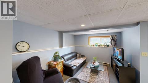 Main House Lower Suite Apt 5 at 1693 Oberg Johnson Road, West & North Highway 1, Golden