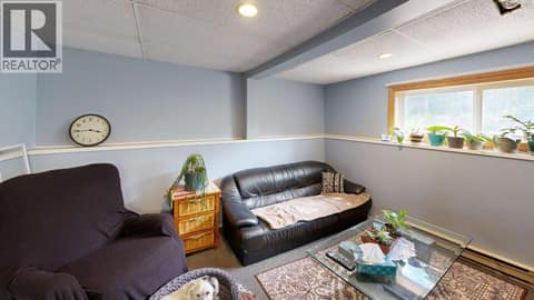Main House Lower Suite Apt 5 at 1693 Oberg Johnson Road, West & North Highway 1, Golden