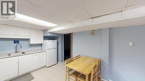 Main House Lower Suite Apt 5 at 1693 Oberg Johnson Road, West & North Highway 1, Golden
