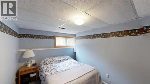 Main House Lower Suite Apt 5 at 1693 Oberg Johnson Road, West & North Highway 1, Golden