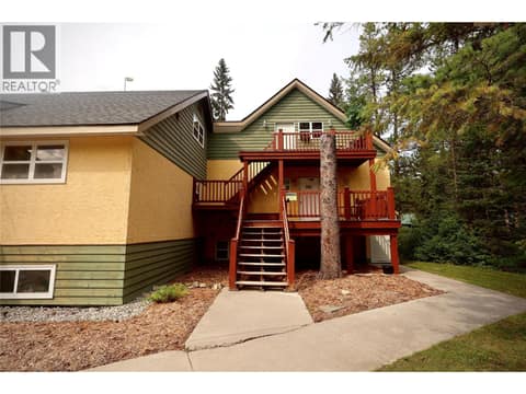 Suite Entrance at 1693 Oberg Johnson Road, West & North Highway 1, Golden