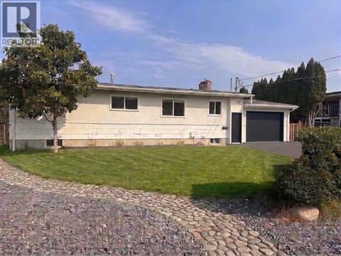 Photo 1 of 725 Ross Avenue, Columbia/Duncan, Penticton