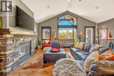 Photo 11 of 10 Silver Ridge Way, Fernie