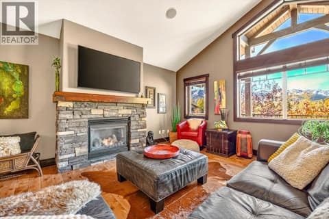 Photo 18 of 10 Silver Ridge Way, Fernie