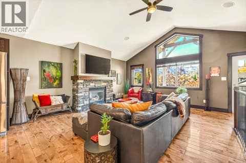 Photo 21 of 10 Silver Ridge Way, Fernie