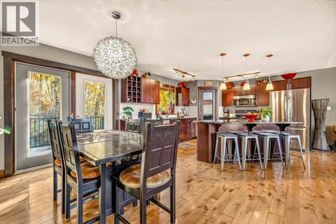 Photo 28 of 10 Silver Ridge Way, Fernie
